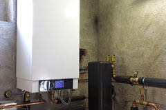 Normanby Le Wold condensing boiler companies