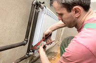 Normanby Le Wold heating repair